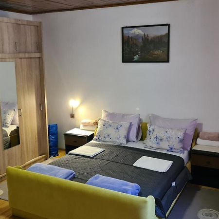 Holiday Home Radocaj Slunj Exteriér fotografie